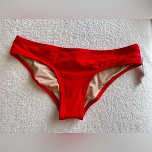 NWT Victoria’s Secret Cheeky Bikini Bottoms